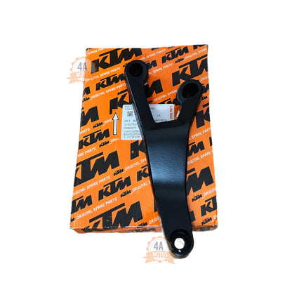 Soporte Motor Izquierdo Husqvarna 401 Modelo Viejo Original