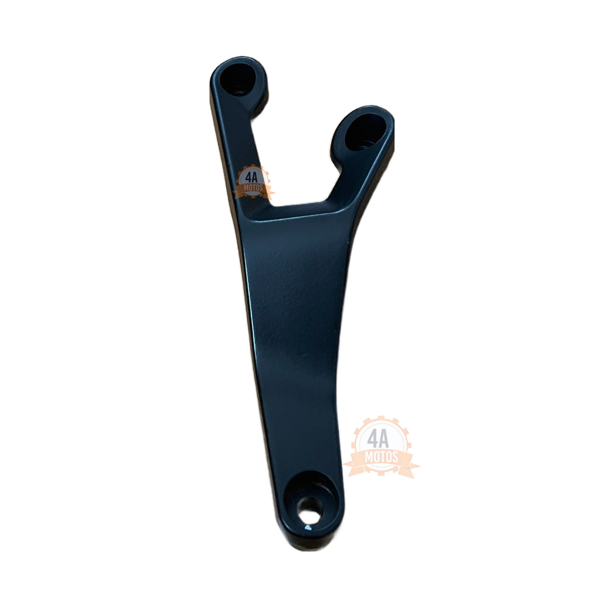 Soporte Motor Izquierdo Husqvarna 401 Modelo Viejo Original