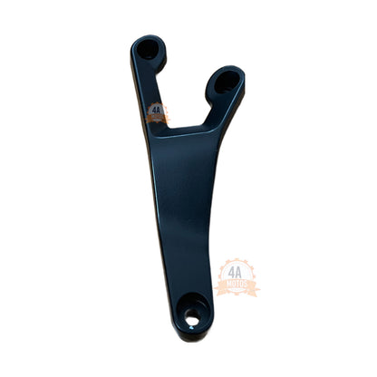 Soporte Motor Izquierdo Husqvarna 401 Modelo Viejo Original