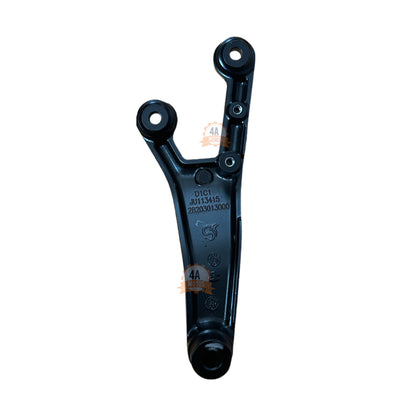 Soporte Motor Izquierdo Husqvarna 401 Modelo Viejo Original