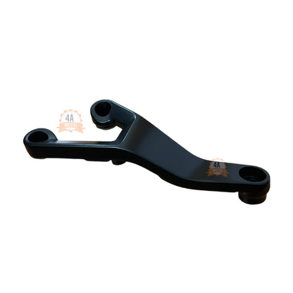 Soporte Motor Izquierdo Husqvarna 401 Modelo Viejo Original