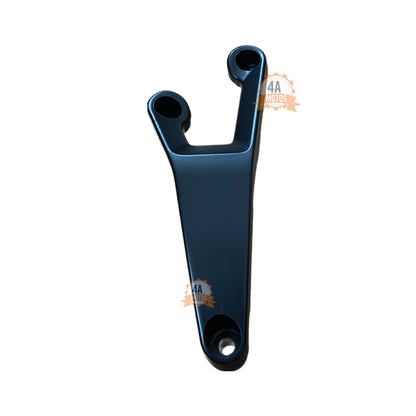 Soporte Motor Derecho Husqvarna 401 Modelo Viejo Original