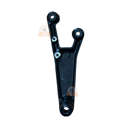 Soporte Motor Derecho Husqvarna 401 Modelo Viejo Original