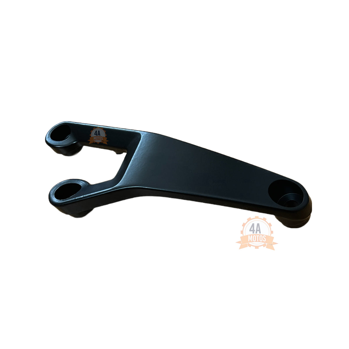 Soporte Motor Derecho Husqvarna 401 Modelo Viejo Original