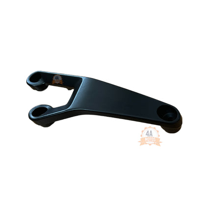 Soporte Motor Derecho Husqvarna 401 Modelo Viejo Original
