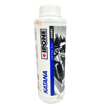 Aceite Ipone Katana  10w-40 Full Sintetico