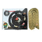 Kit De Arrastre Npc Benelli Tnt 250 Dorado Reforzado Oring