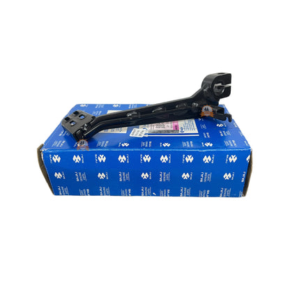 Pedal De Freno Negro Original Ns 200/ Ns 400 Z Bajaj