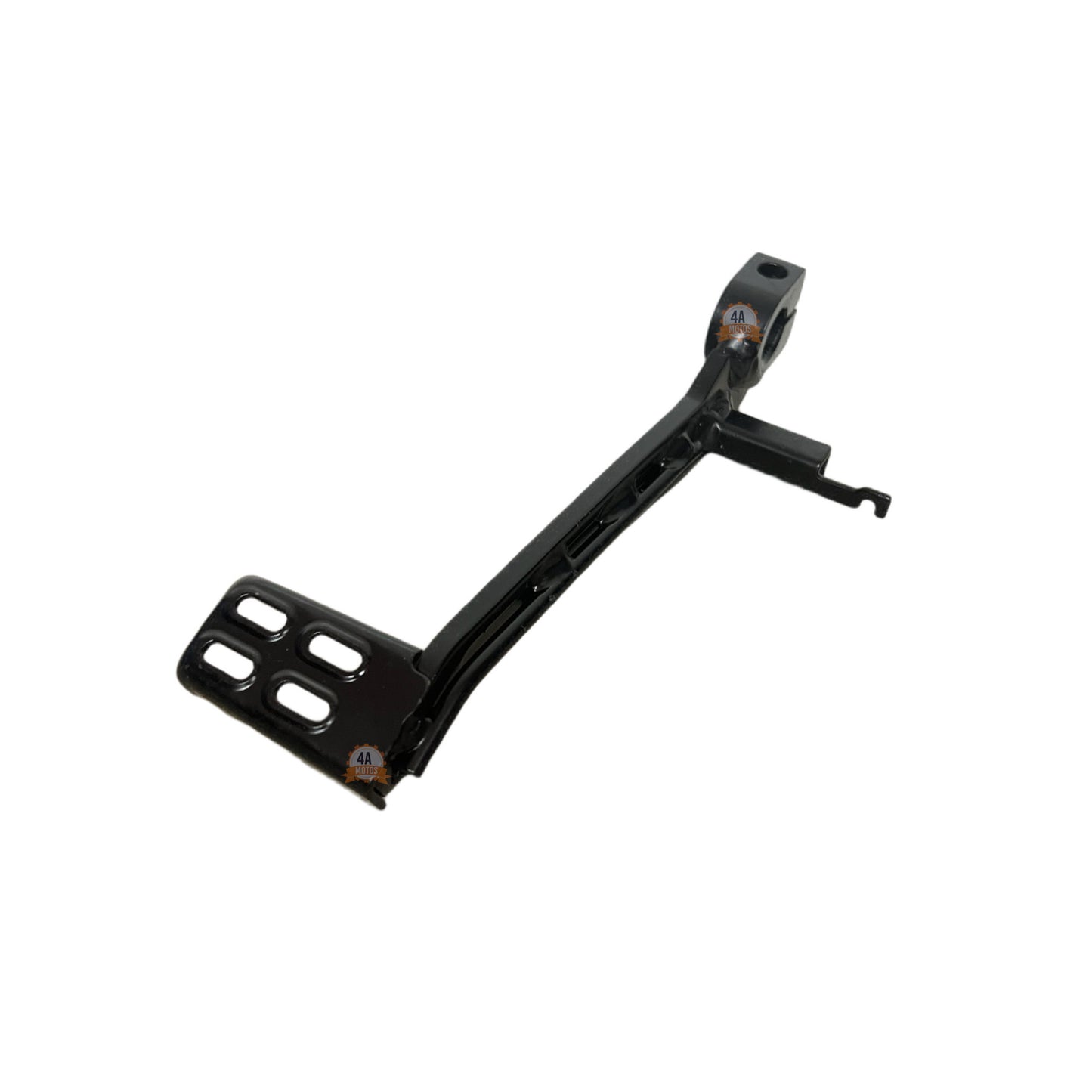 Pedal De Freno Negro Original Ns 200/ Ns 400 Z Bajaj