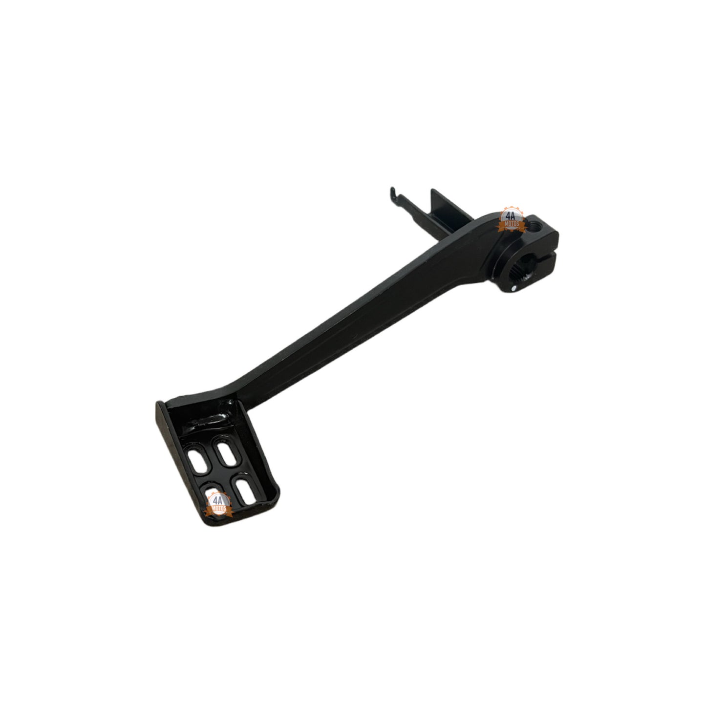 Pedal De Freno Negro Original Ns 200/ Ns 400 Z Bajaj