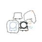 Kit Empaques Completo Dominar 400 Ug/Touring Original Bajaj