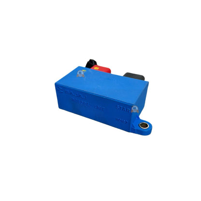 Unidad Control De Luces Duke 200 Modelo Anterior