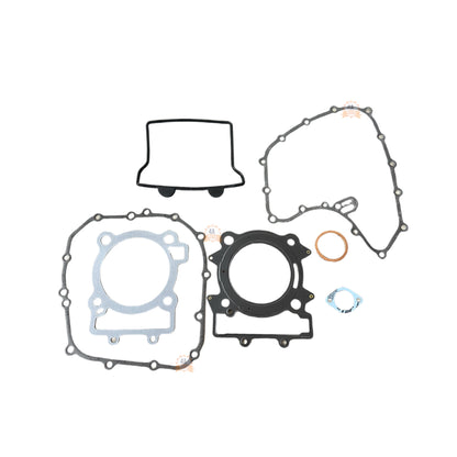 Kit Empaques Completo Dominar 400 Ug/Touring Original Bajaj