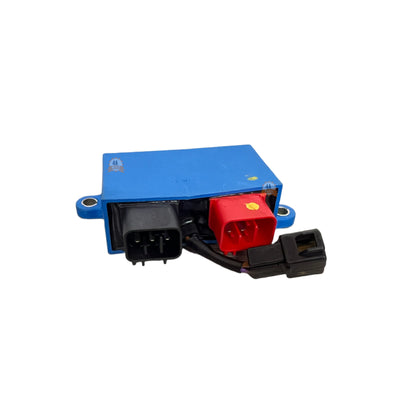 Unidad Control De Luces Duke 200 Modelo Anterior