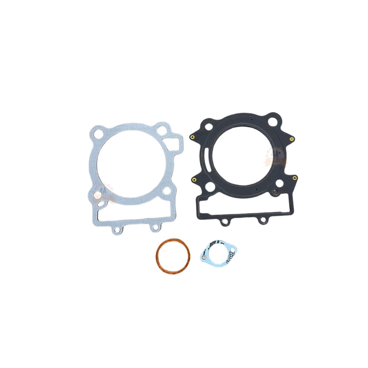 Kit Medio Empaques Dominar 400 Ug Original Bajaj