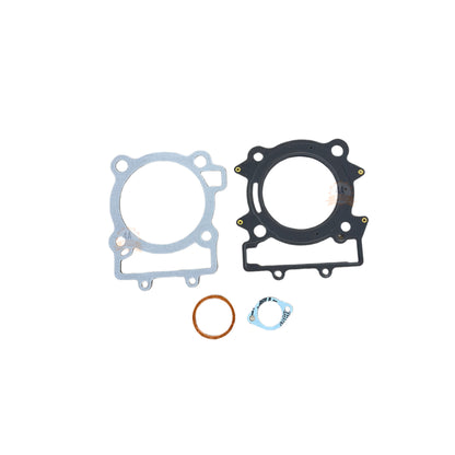 Kit Medio Empaques Dominar 400 Ug Original Bajaj