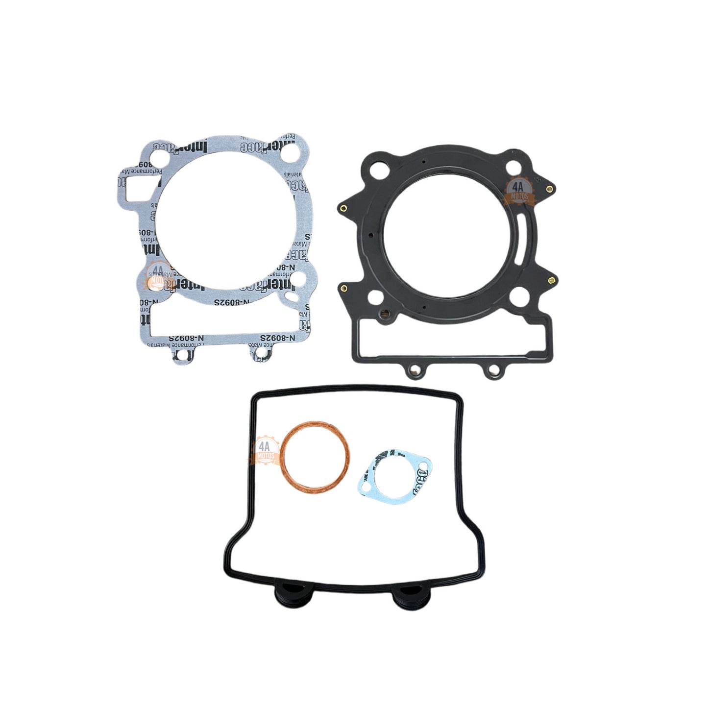Kit Medio Culatin Dominar 250 Original Bajaj