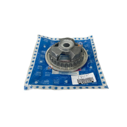 Porta Discos Clutch Original N 250 Bajaj