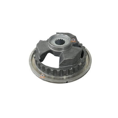 Porta Discos Clutch Original N 250 Bajaj