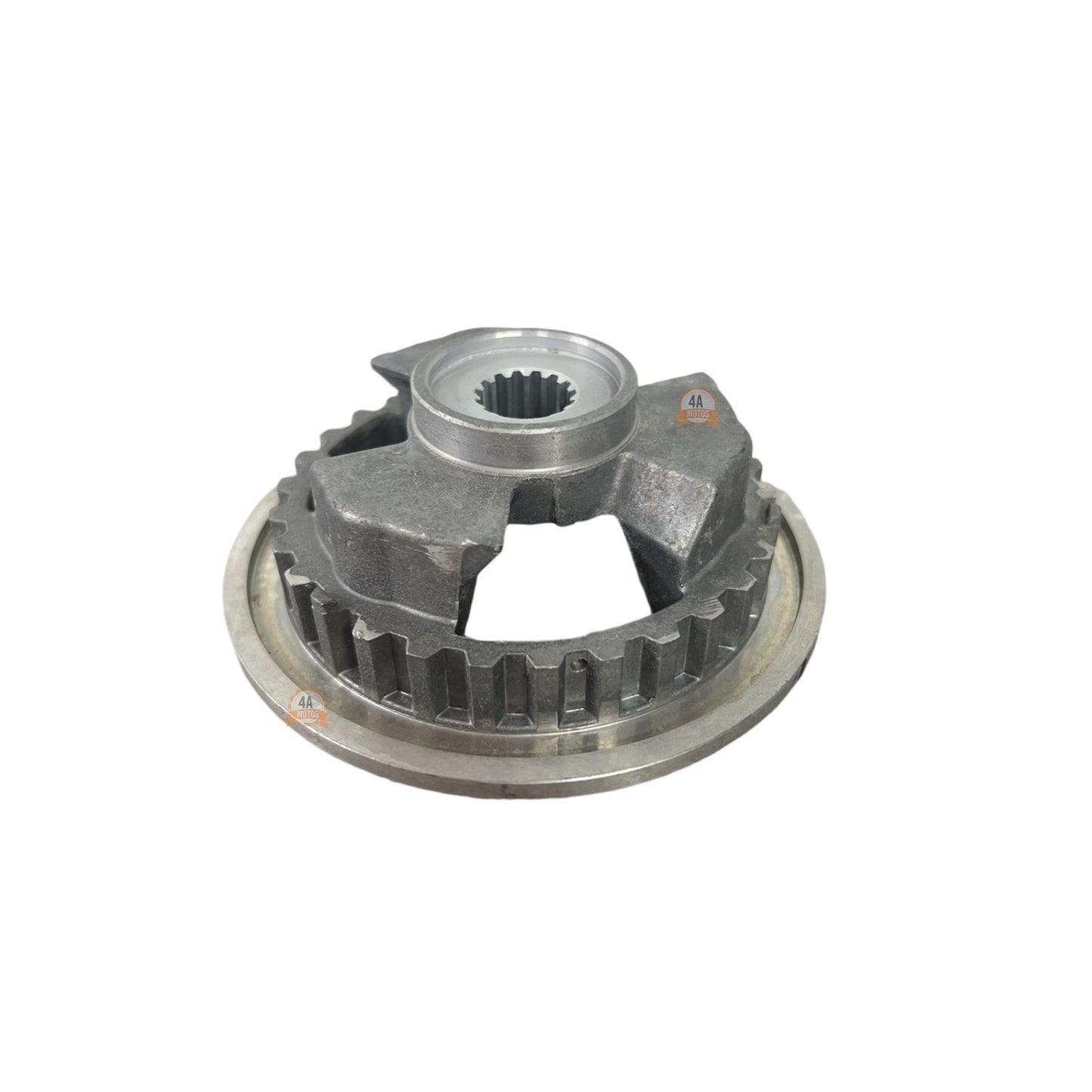Porta Discos Clutch Original N 250 Bajaj