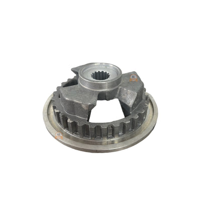 Porta Discos Clutch Original N 250 Bajaj