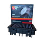 Filtro Aire K&n Ng 200 / 250 / 390 Original