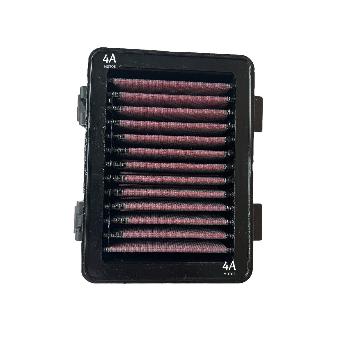 Filtro Aire K&n Husqvarna Svartpilen 200 / 401 Original