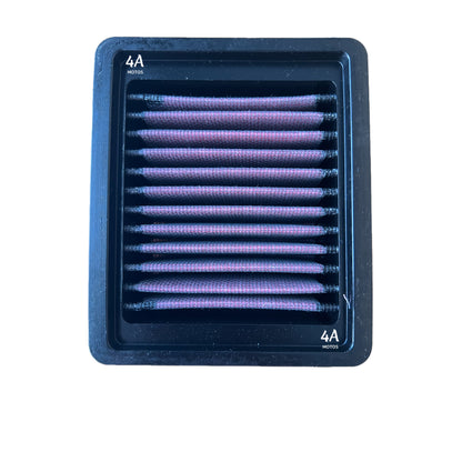 Filtro Aire  K&n Duke Clásica 200 / 390 Original