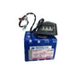 Luz Placa Dominar 250-400 Original