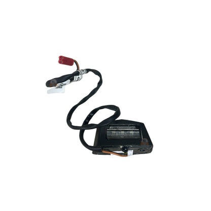 Luz Placa Dominar 250-400 Original