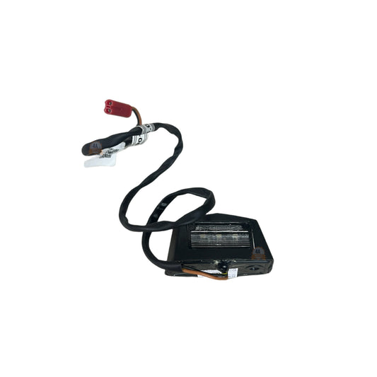 Luz Placa Dominar 250-400 Original