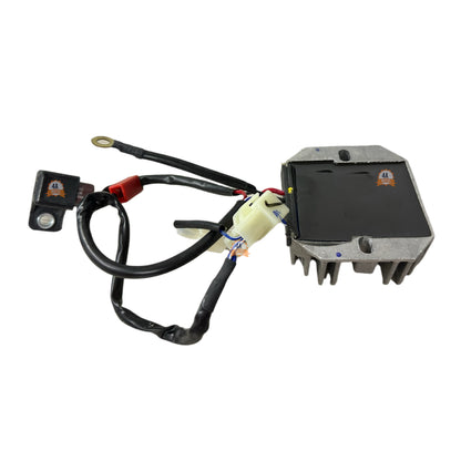 Regulador Ns 200 Original Carburada