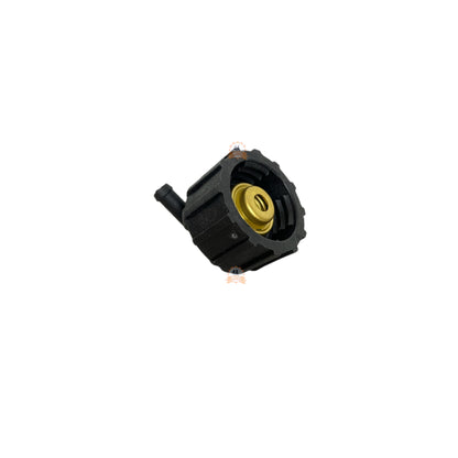 Tapa Radiador Plástica Ktm Duke 200-390