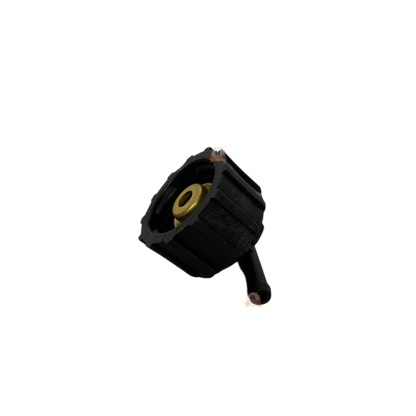 Tapa Radiador Plástica Ktm Duke 200-390