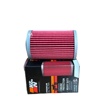Filtro De Aceite Ktm Duke 200/250/390 Original Kyn
