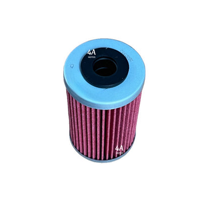 Filtro De Aceite Ns 200 /  Dominar 250 / 400 Original Kyn