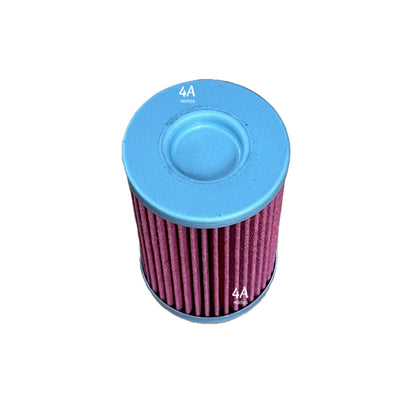 Filtro De Aceite Ktm Duke 200/250/390 Original Kyn