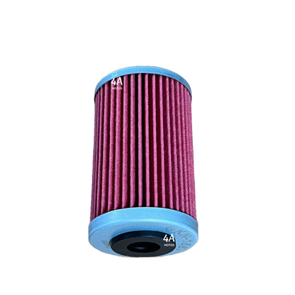 Filtro De Aceite Husqvarna Savartpilen 200/401 Original Kyn