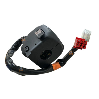 Comando Izquierdo Ns 160 Fi Original Bajaj