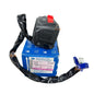 Comando Derecho Ns 200 Original Bajaj