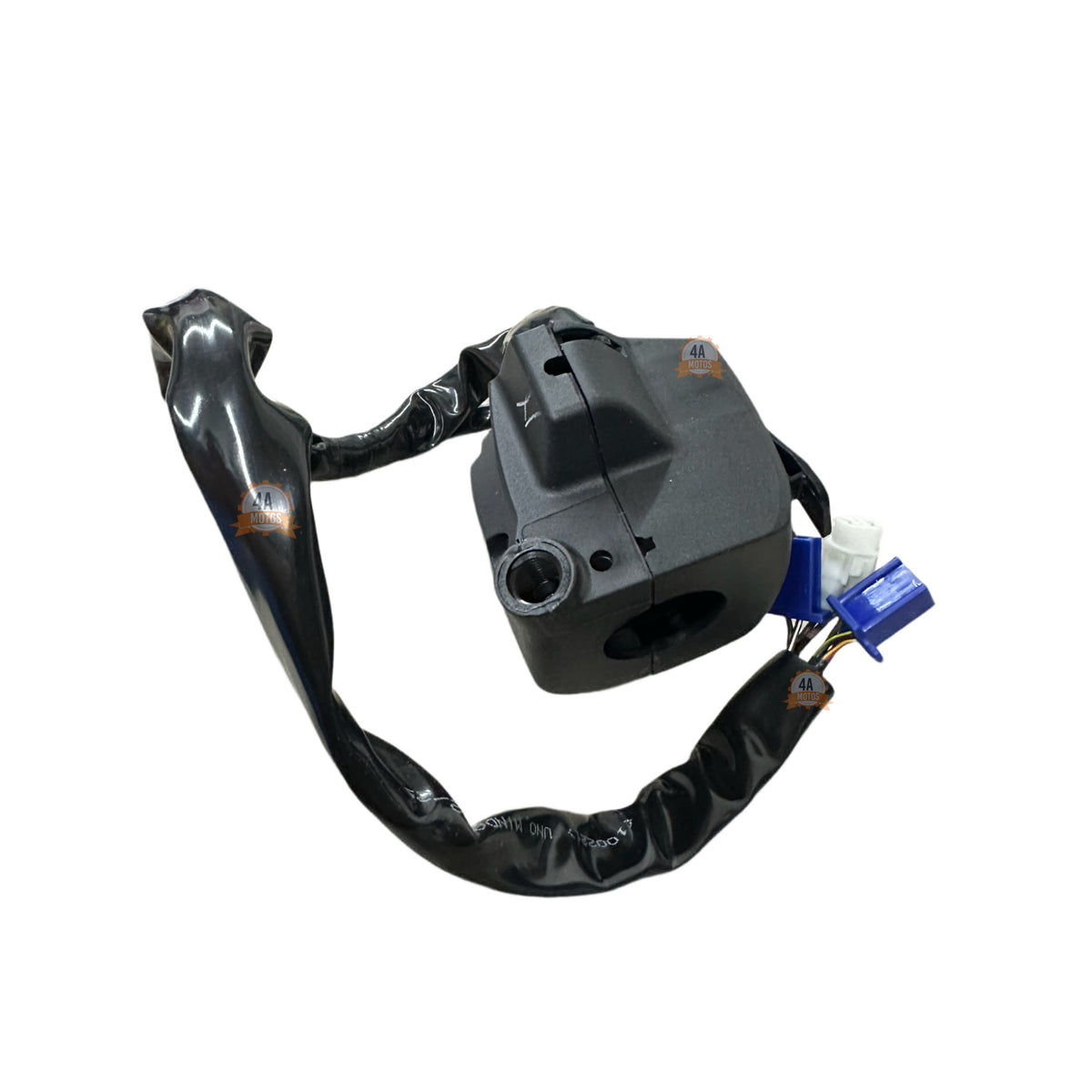Comando Derecho Ns 200 Original Bajaj
