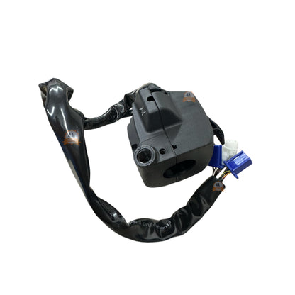 Comando Derecho Ns 200 Original Bajaj