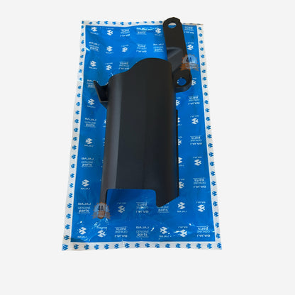 Protector Derecho Guardabarro Dominar 400 Ug Original Bajaj