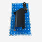 Protector Derecho Guardabarro Dominar 400 Ug Original Bajaj