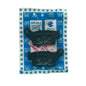 Pastillas Traseras Pulsar Ns 400Z Bybre Original Bajaj