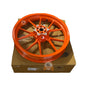 Rin Delantero Naranja Ktm Duke 200 Ng / Wo/ L Original Ktm