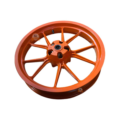 Rin Delantero Naranja Ktm Duke 200 Ng / Wo/ L Original Ktm