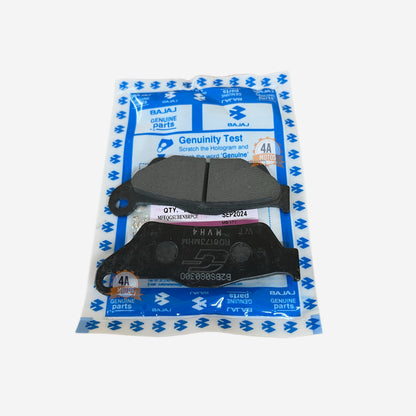 Pastillas Delanteras Pulsar N 160- 250 Original Bajaj