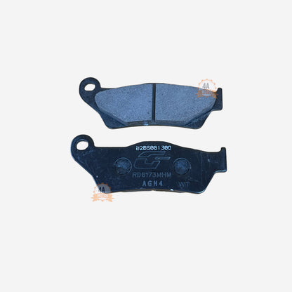 Pastillas Delanteras Pulsar N 160- 250 Original Bajaj