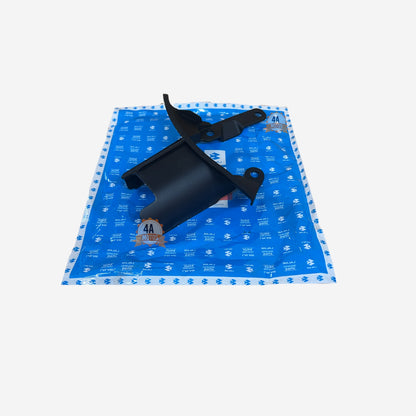 Protector Izquierdo Guardabarro Dominar 400ug Original Bajaj